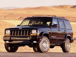 Cherokee