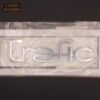 Monogramme Trafic