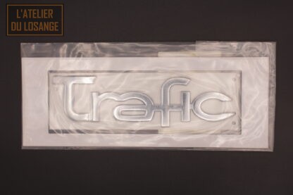 Monogramme Trafic