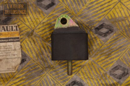 Support moteur gauche – Image 3