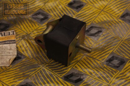 Support moteur gauche – Image 4