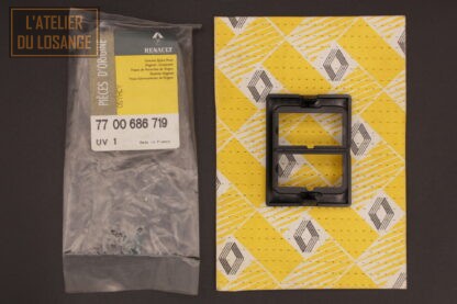 Support boutons de console centrale – Image 2