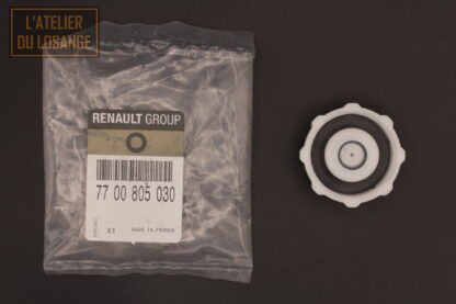 Bouchon de vase d'expansion – Image 2