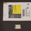 Connecteur femelle type B ISO pour faisceau d'autoradio