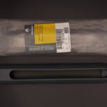 Cache de réglage en hauteur de ceinture de sécurité – Image 2