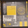 Kit de roulement de roue arrière – Image 2