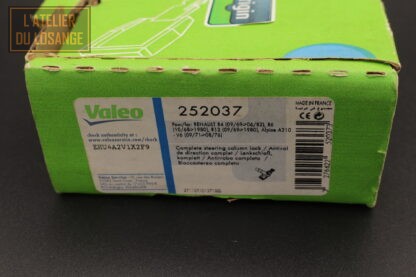 Neiman, Valeo 252037 – Image 4