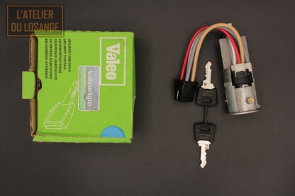 Neiman, Valeo 252037