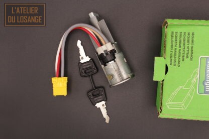 Neiman, Valeo 252038 – Image 2