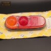 Cabochon de feu arrière droit de Renault 4 F4 – Image 2