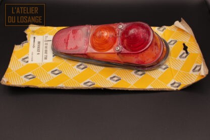 Cabochon de feu arrière gauche Seima 605GE – Image 2