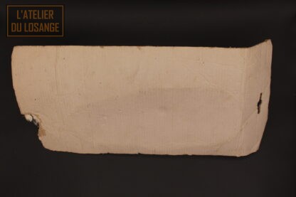 Cabochon de feu arrière gauche Seima 605GE – Image 3