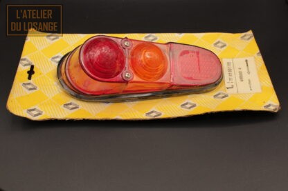 Cabochon de feu arrière droit Seima 605DE – Image 2