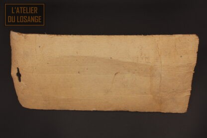 Cabochon de feu arrière droit Seima 605DE – Image 3