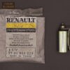 Condensateur pour allumeur à cassette SEV Marchal