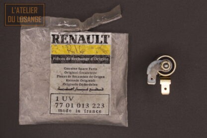 Condensateur pour allumeur à cassette SEV Marchal – Image 2