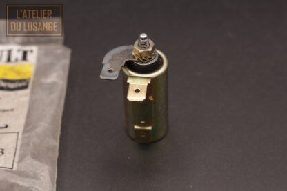 Condensateur pour allumeur à cassette SEV Marchal – Image 3