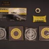 Kit de roulements de roue avant – Image 2