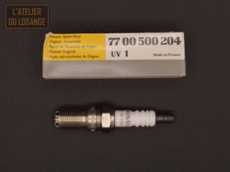 Bougie 3 électrodes Eyquem C42LJS3