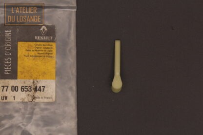 Commande de verrouillage de porte avant – Image 2
