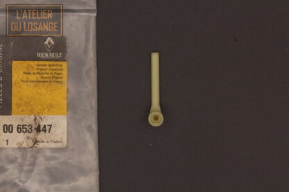 Commande de verrouillage de porte avant – Image 3