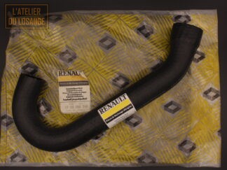 Durite inférieure de radiateur
