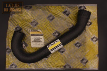 Durite inférieure de radiateur