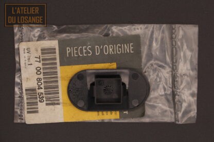 Monogramme d'aile avant droite 1.9D – Image 2