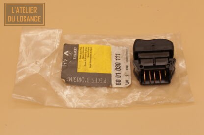 Interrupteur de ventilateur de chauffage – Image 3