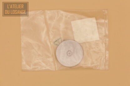 Pastille de réglage du jeu de soupape épaisseur 3,1mm – Image 2