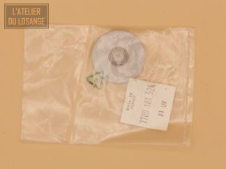 Pastille de réglage du jeu de soupape épaisseur 3,1mm
