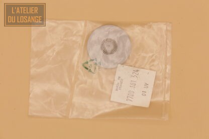 Pastille de réglage du jeu de soupape épaisseur 3,1mm