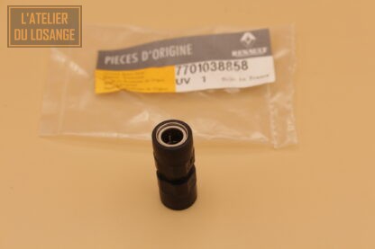 Raccord 2 voies – Image 3
