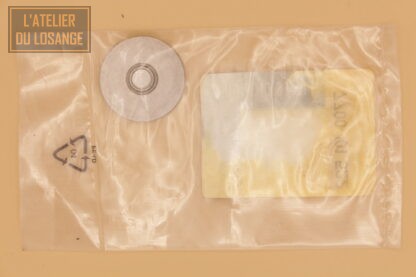 Pastille de réglage du jeu de soupape épaisseur 3,05mm – Image 2