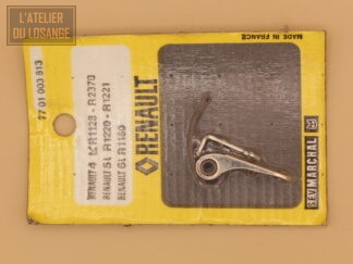 Jeu de contacts pour allumeur SEV MARCHAL