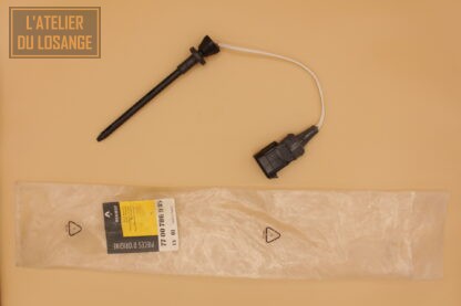 Sonde de niveau d'huile