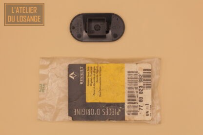 Monogramme d'aile avant RL – Image 2