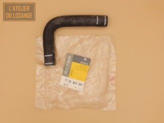 Durite de circuit de réchauffage/refroidissement