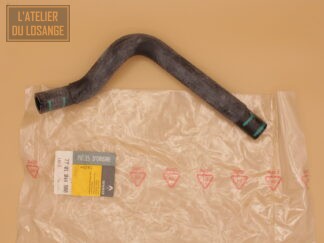 Durite de circuit de réchauffage/refroidissement