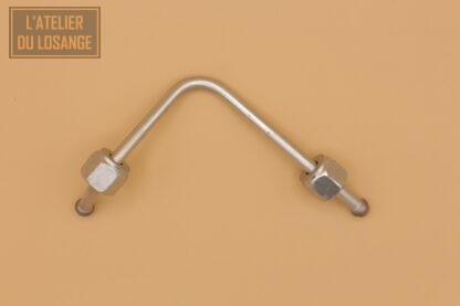 Tuyau d'injection de carburant – Image 2