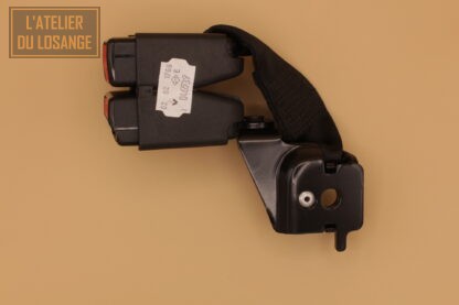 Brin central arrière gauche de ceinture de sécurité – Image 3