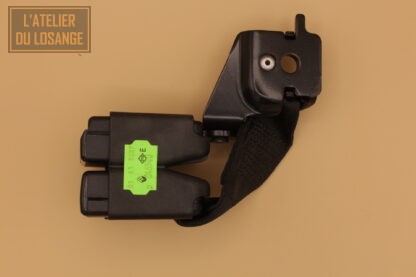 Brin central arrière droit de ceinture de sécurité – Image 3