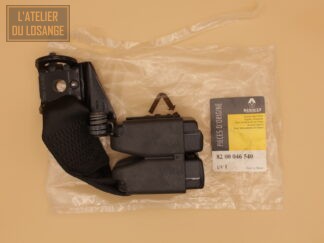 Brin central arrière droit de ceinture de sécurité