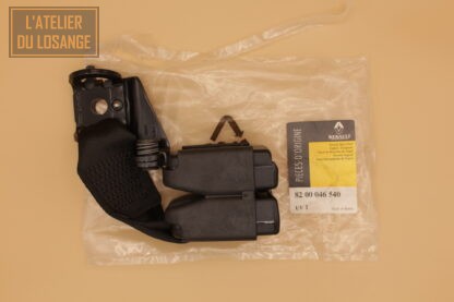 Brin central arrière droit de ceinture de sécurité