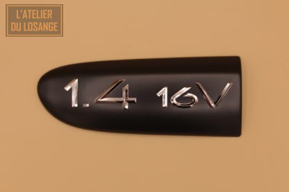 Monogramme 1.4 16V de porte avant gauche – Image 2