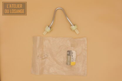 Tuyau d'injection de carburant