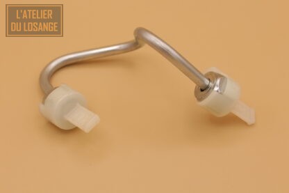 Tuyau d'injection de carburant – Image 3