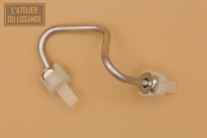 Tuyau d'injection de carburant – Image 2