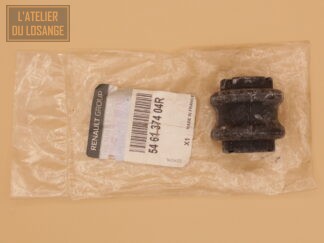 Palier de barre anti roulis avant