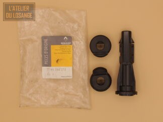 Collection de gaine d'appui tête de siège